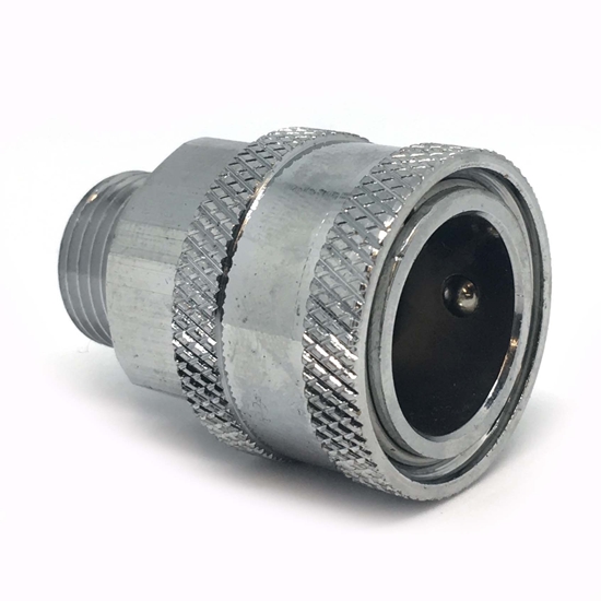 Picture of Maxflow Inlet Quick Coupling 1/2" Male Thread