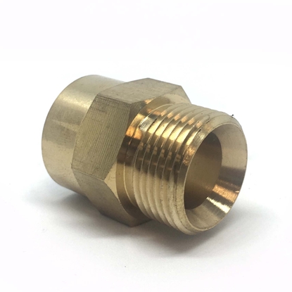 Picture of Maxflow 22 MM - 1/2" FM Adaptor