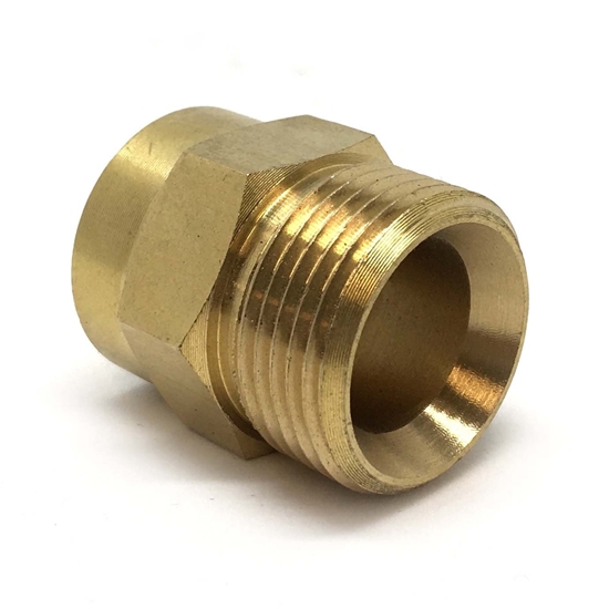 Picture of Maxflow 22mm- 3/8" Female Adaptor