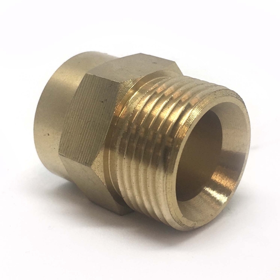 Picture of Maxflow 22MM-1/4 Female Adaptor