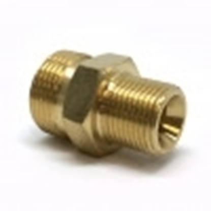 Picture of Maxflow 22mm - 3/8" Male Adaptor