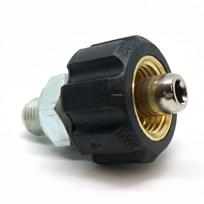 Picture of Maxflow 1/2" Screw Coupling 1/4" Male