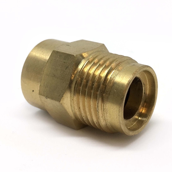 Picture of Maxflow 1/2" QS Plug 3/8" Female Thread