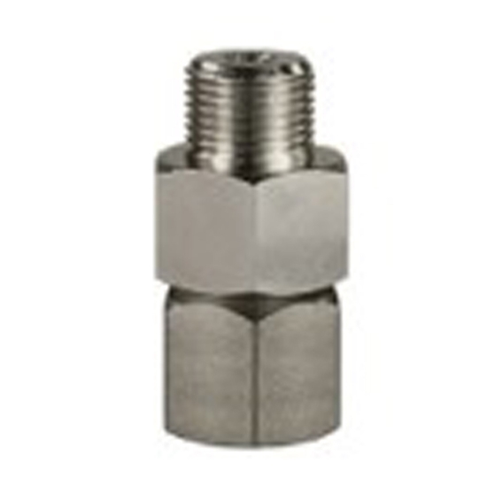 Picture of Maxflow 3/8" Male/Female Stainless Steel Swivel