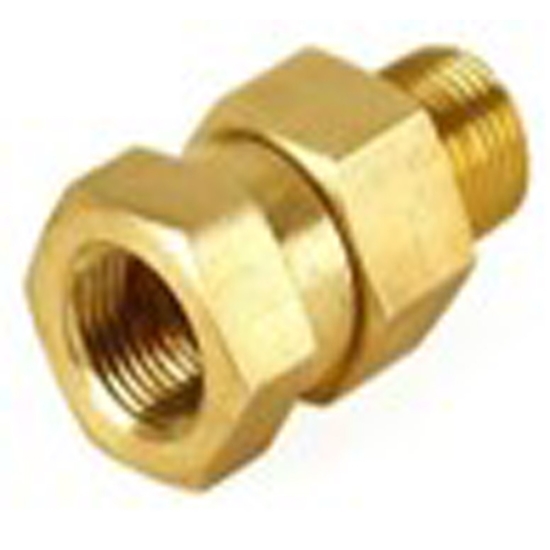 Picture of Maxflow 3/8" Brass Swivel