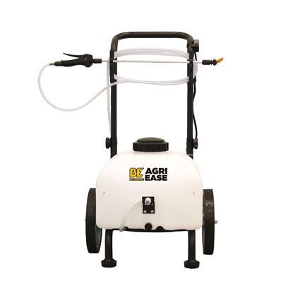 Picture of Push Cart Sprayer 34 Litre Capacity