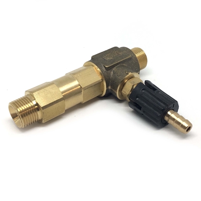 Picture of Maxflow Adjustable Hi Foam Injector (1.4mm).