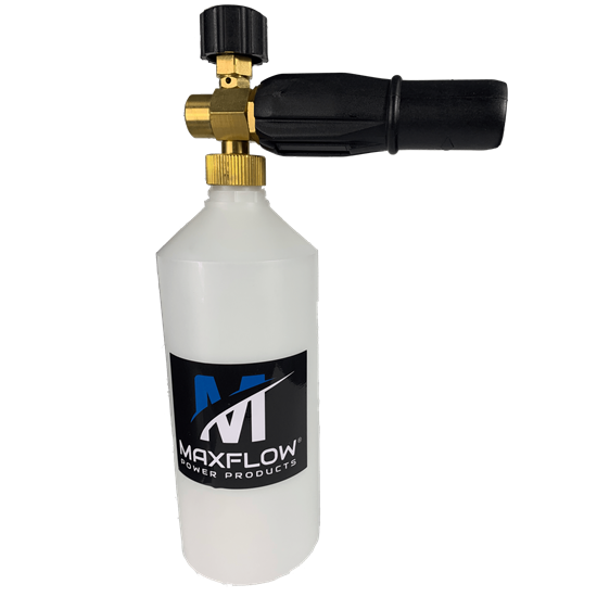 Picture of Maxflow 1L Foam Bottle