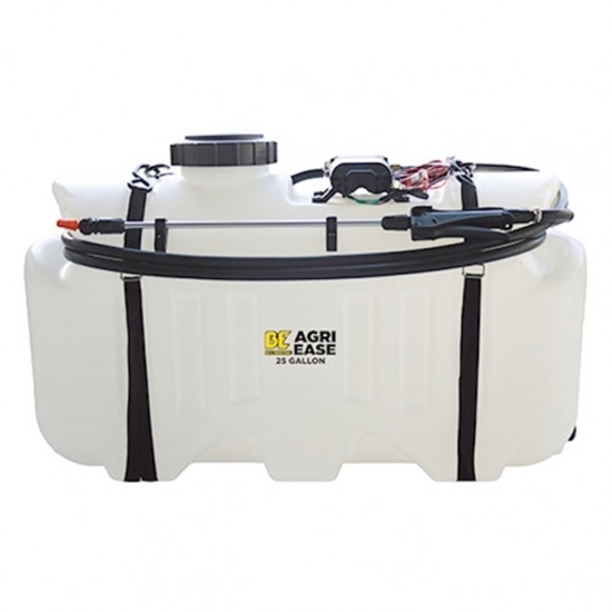 Picture of Quad ATV Spot Sprayer 94 Litres BE | Maxflow