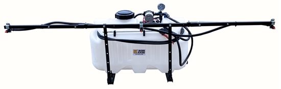 Picture of ATV Quad mounted sprayer | 94 Litre