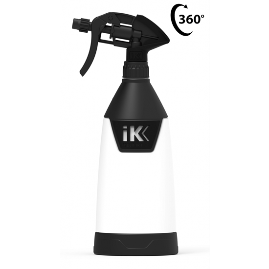 Picture of IK Multi TR1 360 Sprayer - 1 Litre