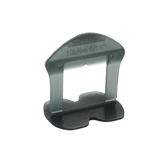 Picture of Bihui 1.5mm Wedge Levelling Base (250PK)