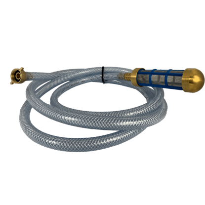 Picture of 3MTR 1/2" Suction Kit with Filter