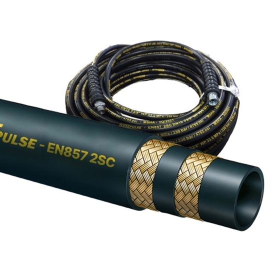 Picture of 1/2" Flexpulse Hose Per Metre (2 WIRE)