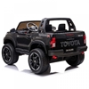 Picture of Licensed Toyota Hilux RuggedX 2-Seater 24V Ride-On Jeep | 4-Wheel Drive