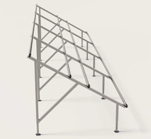 Picture for category GROUND MOUNTS