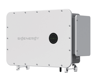 Picture of Sigen PV Inverter 80kW