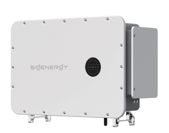 Picture of Sigen PV Inverter 80kW