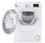 Picture of Hoover HLE H8A2DE 80 8KG Heat Pump Tumble Dryer - White | HLEH8A2DE-80