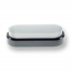 Picture of SGD LED CCT Oval Multi Watt (9w, 12w, 18w) Bulkhead BLACK , IP65, CCT (3000K, 4000K, 6500K)