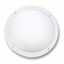 Picture of SGD LED CCT Round Bulkhead (White Trim), IP66, 12w, CCT (2700K, 4000K, 6400K)