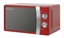 Picture of Russell Hobbs 700W Freestanding Solo Microwave | RHMM701R