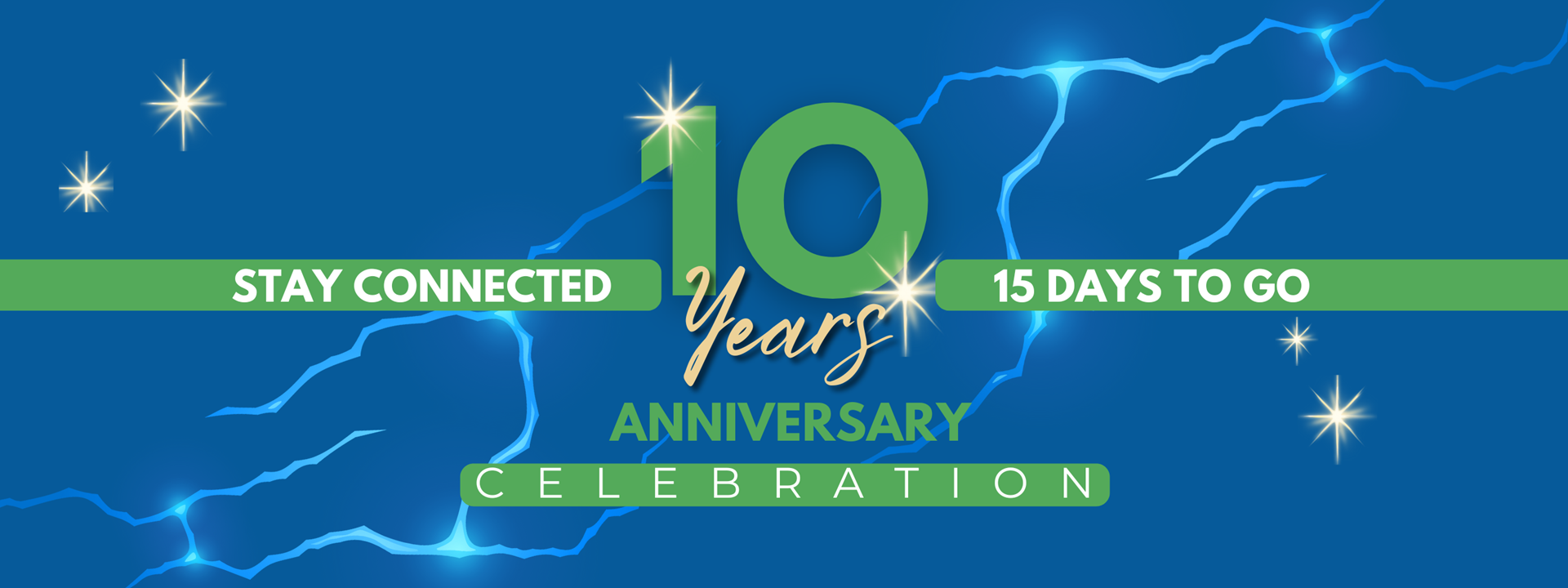 Midwest Electrical Wholesale 10th Anniversary