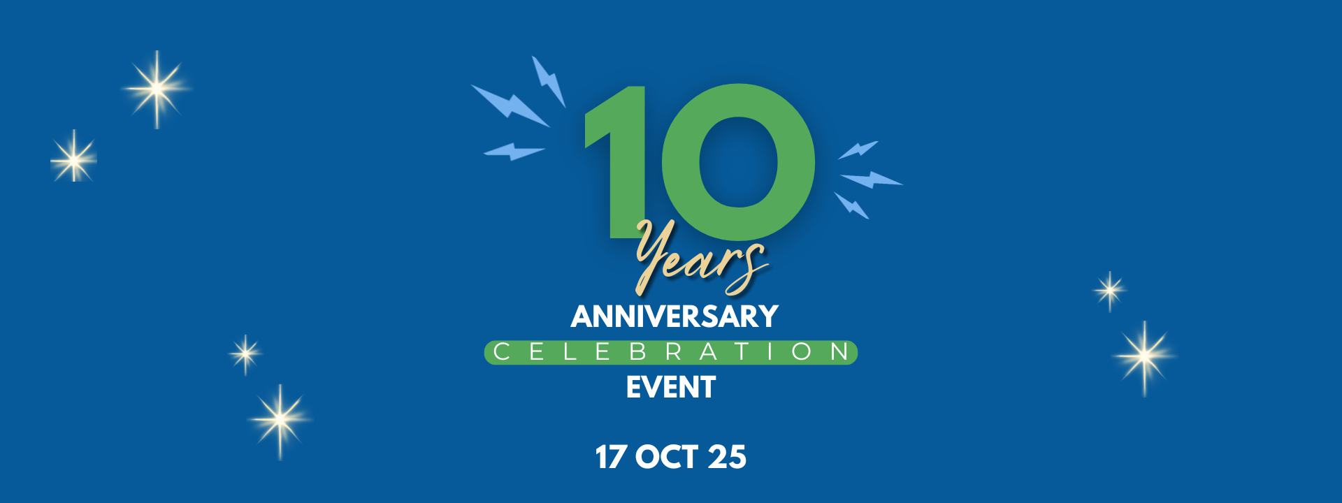 Midwest Electrical Wholesale 10th Anniversary